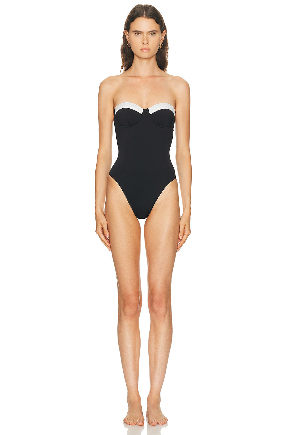 Maeve One Piece Swimsuit