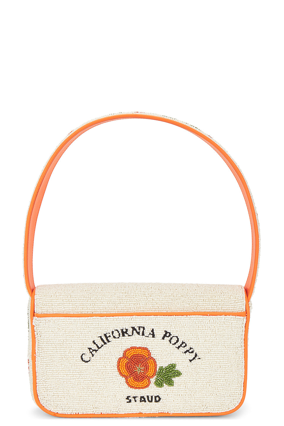 Tommy Beaded Bag