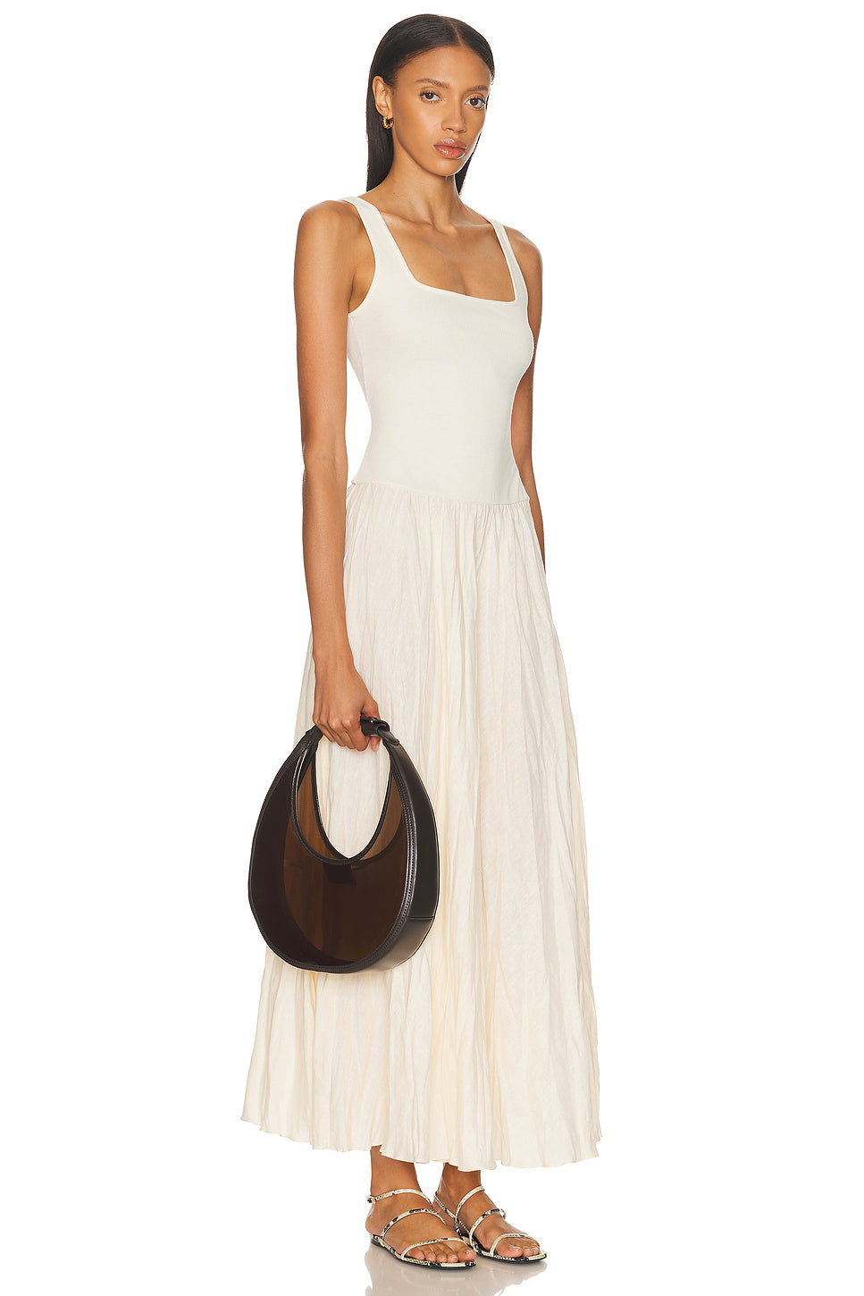 Moon Tote Bag