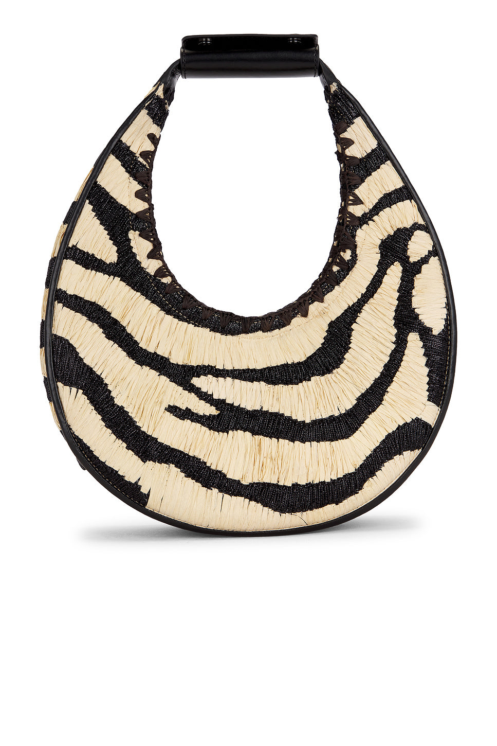 Moon Tote Bag