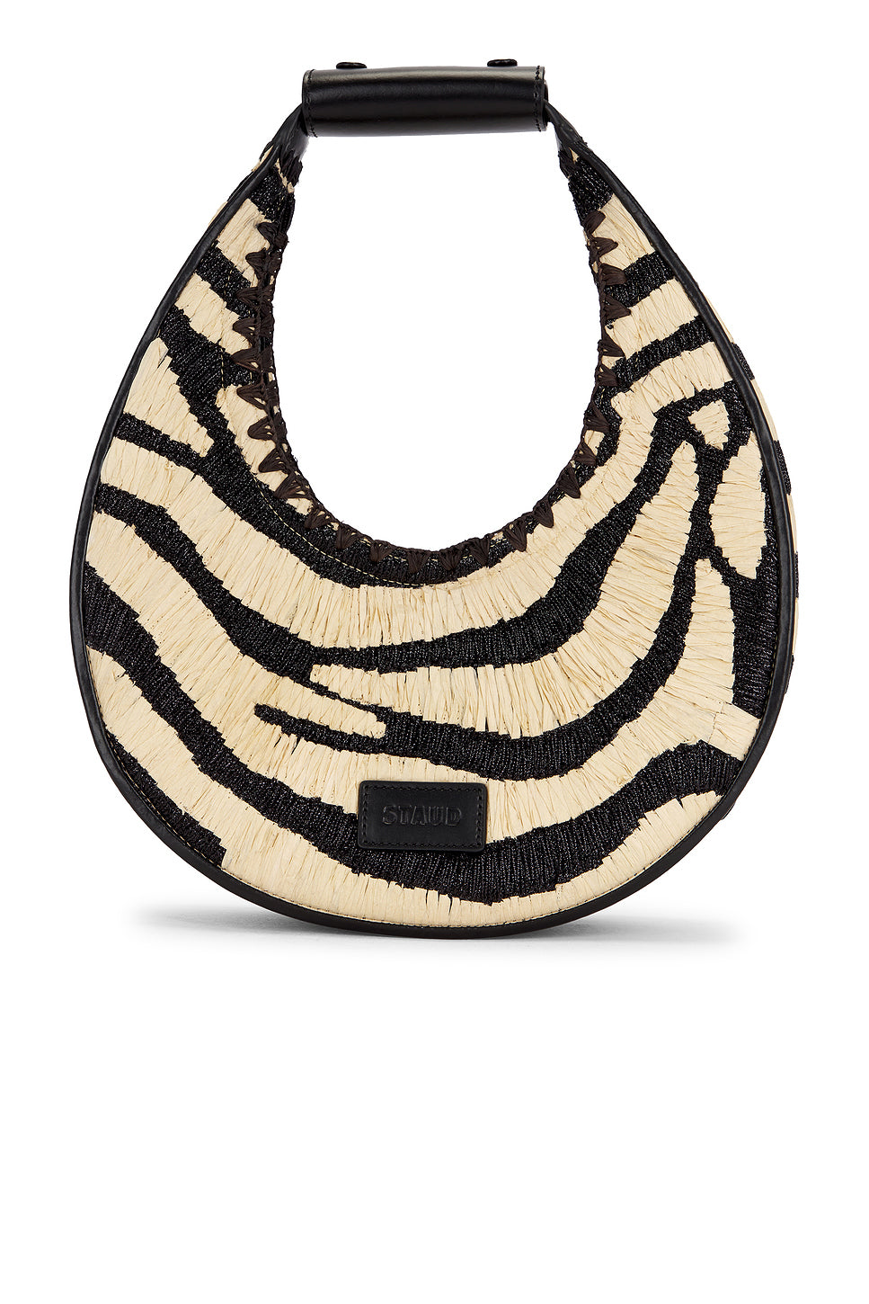 Moon Tote Bag