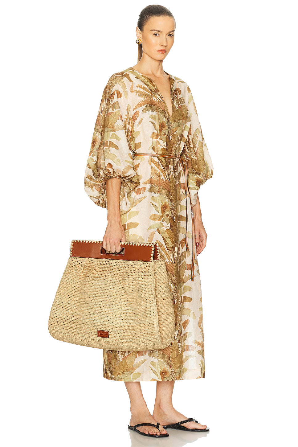 Rue Tote Bag