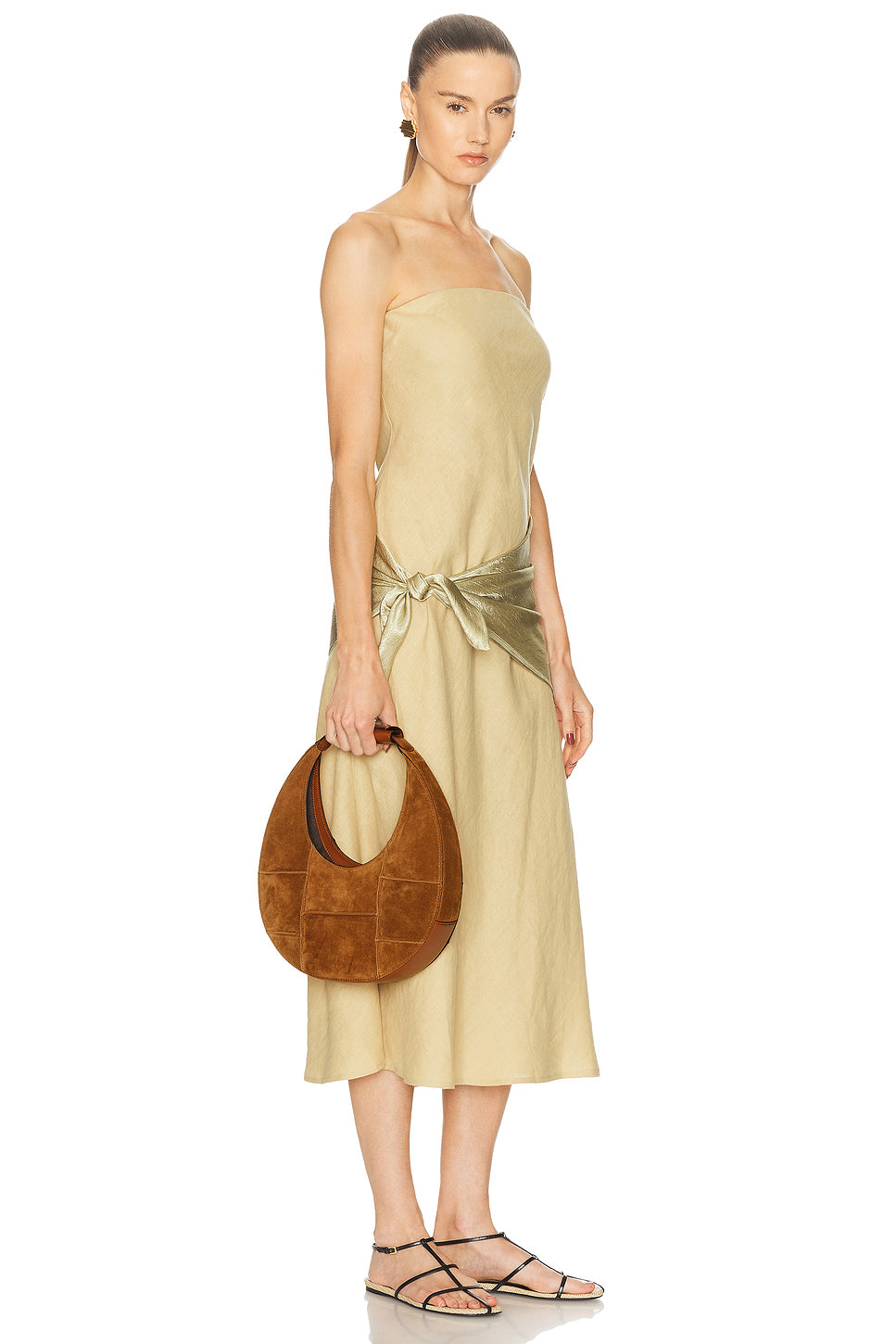Moon Tote Bag