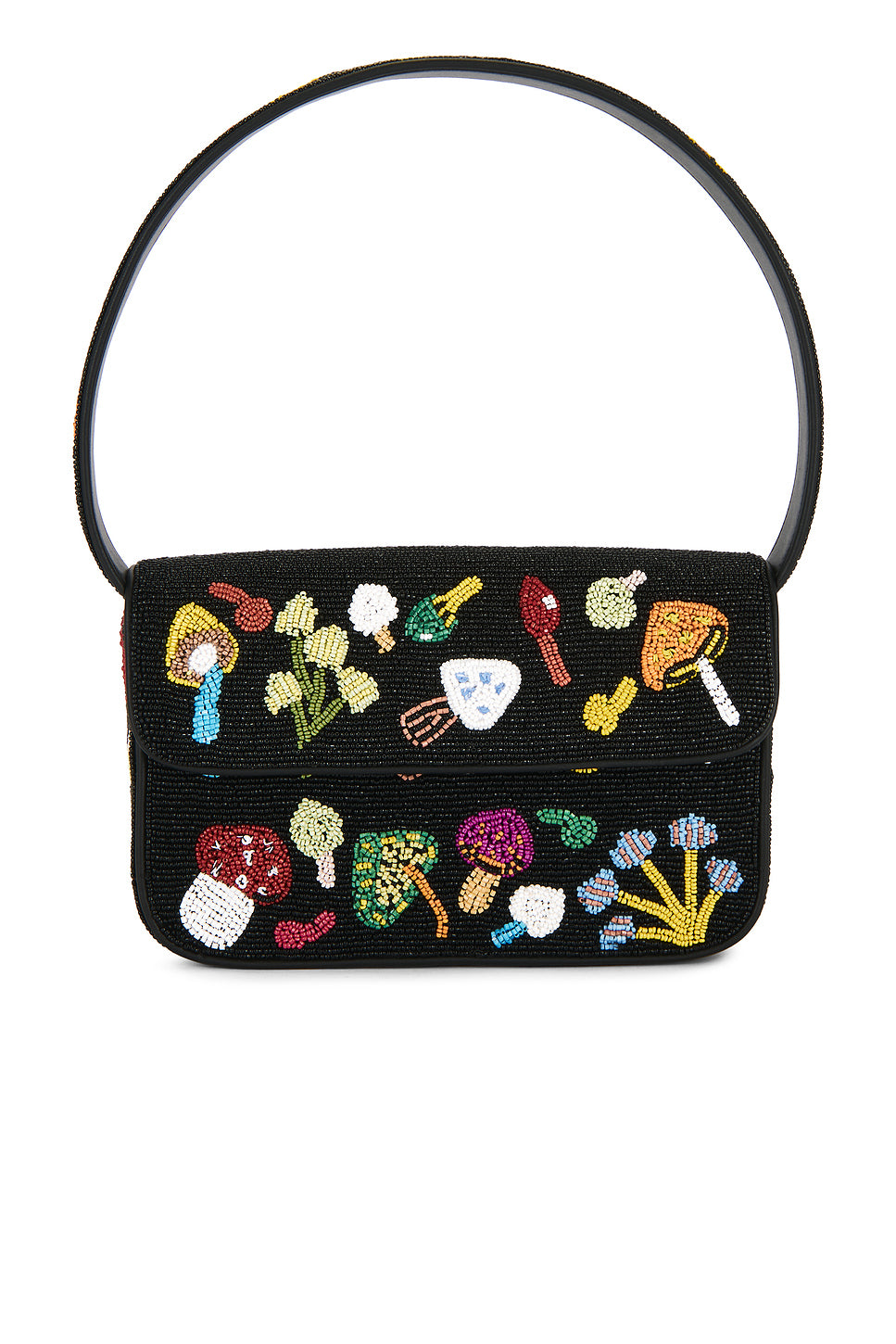 Tommy Beaded Bag