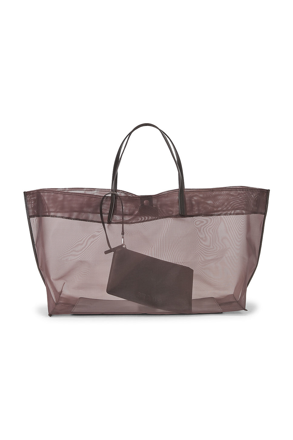Christos Large Mesh Tote
