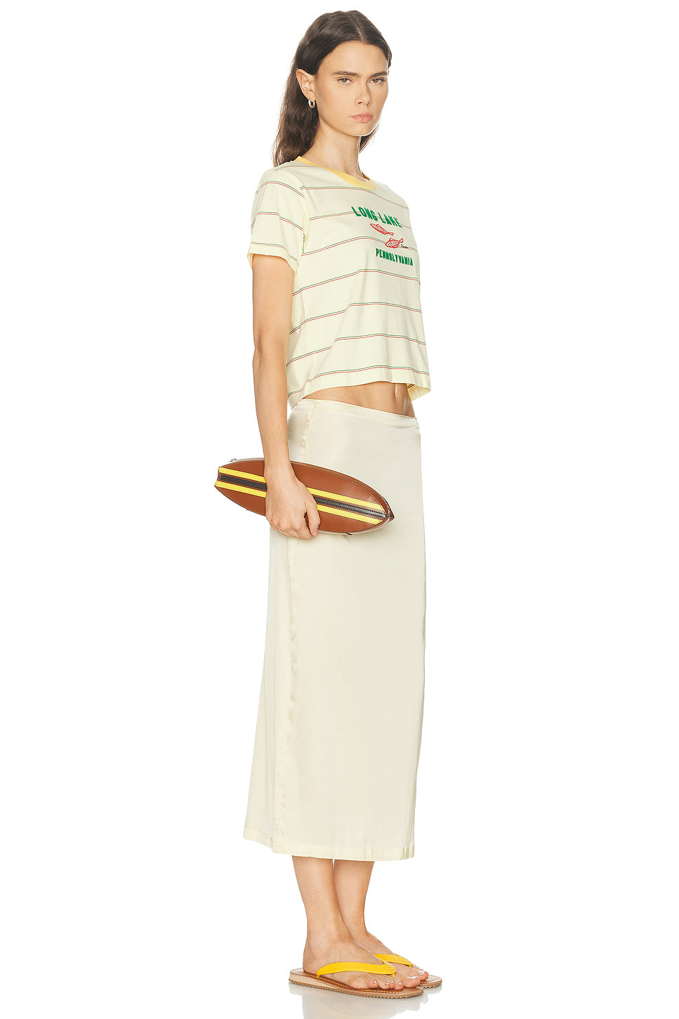 Surfboard Clutch
