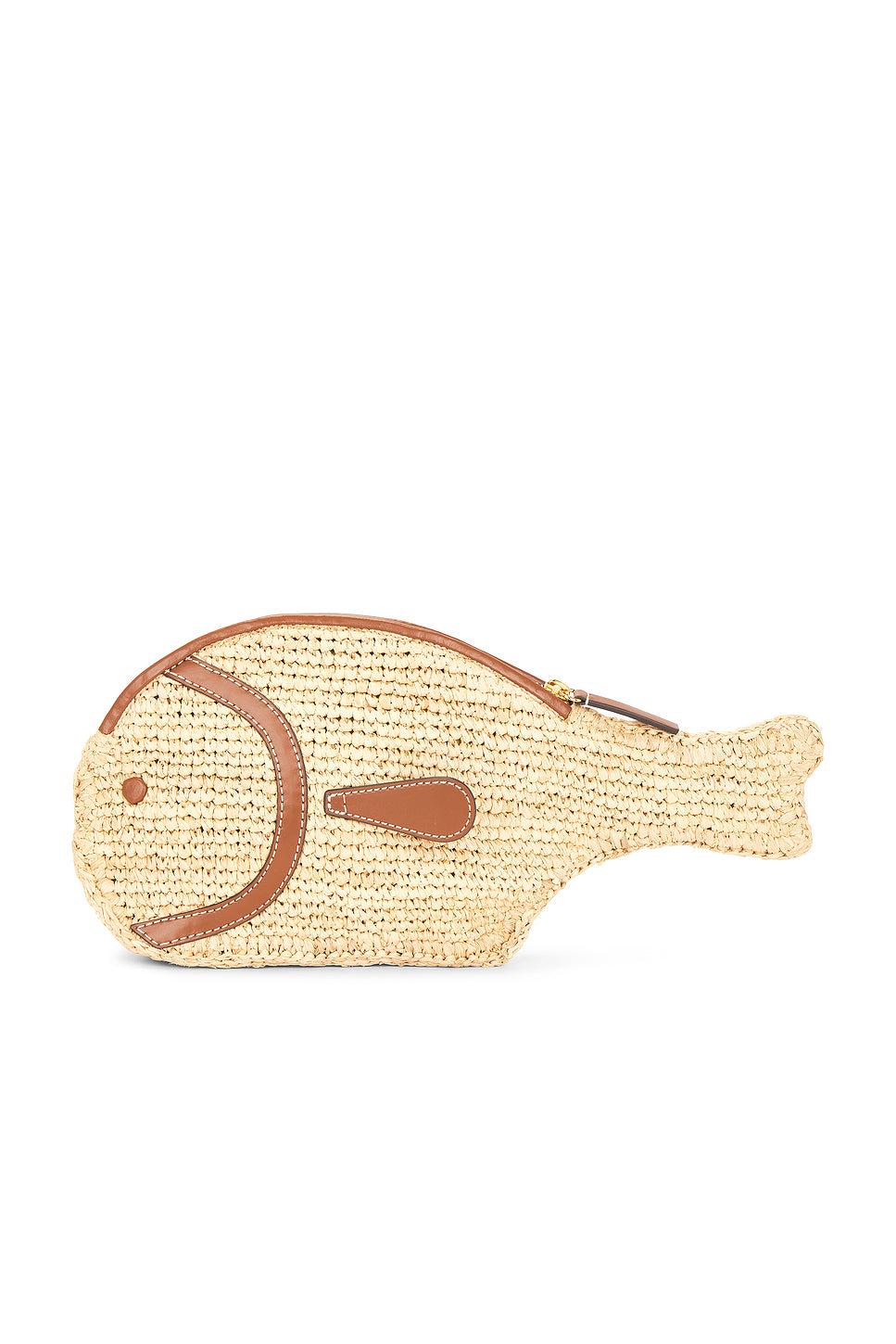 Pesce Clutch