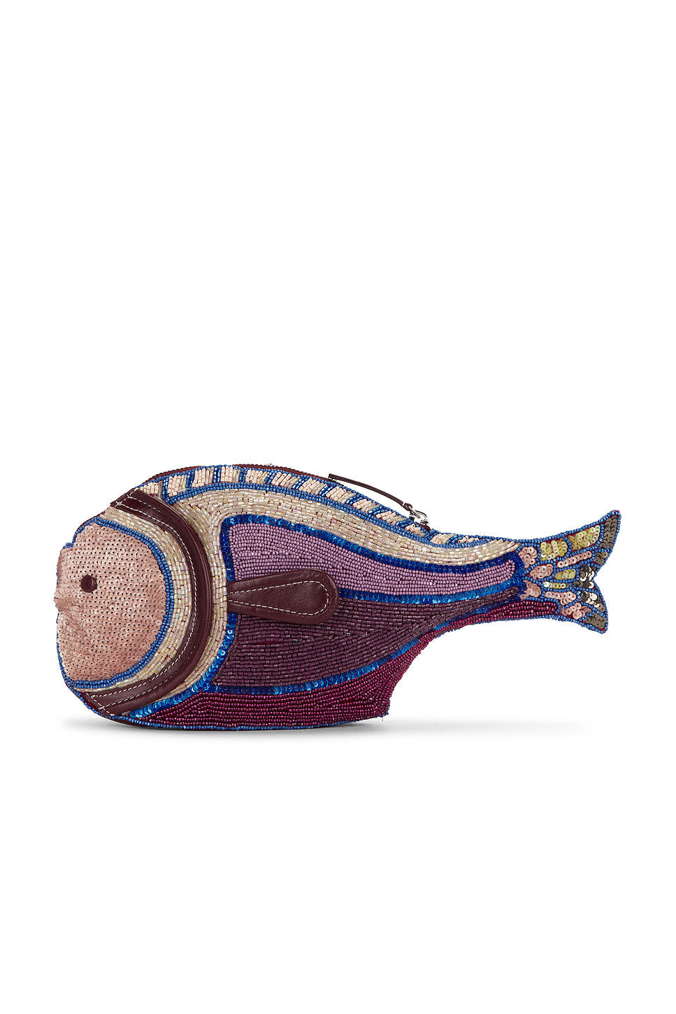 Pesce Clutch