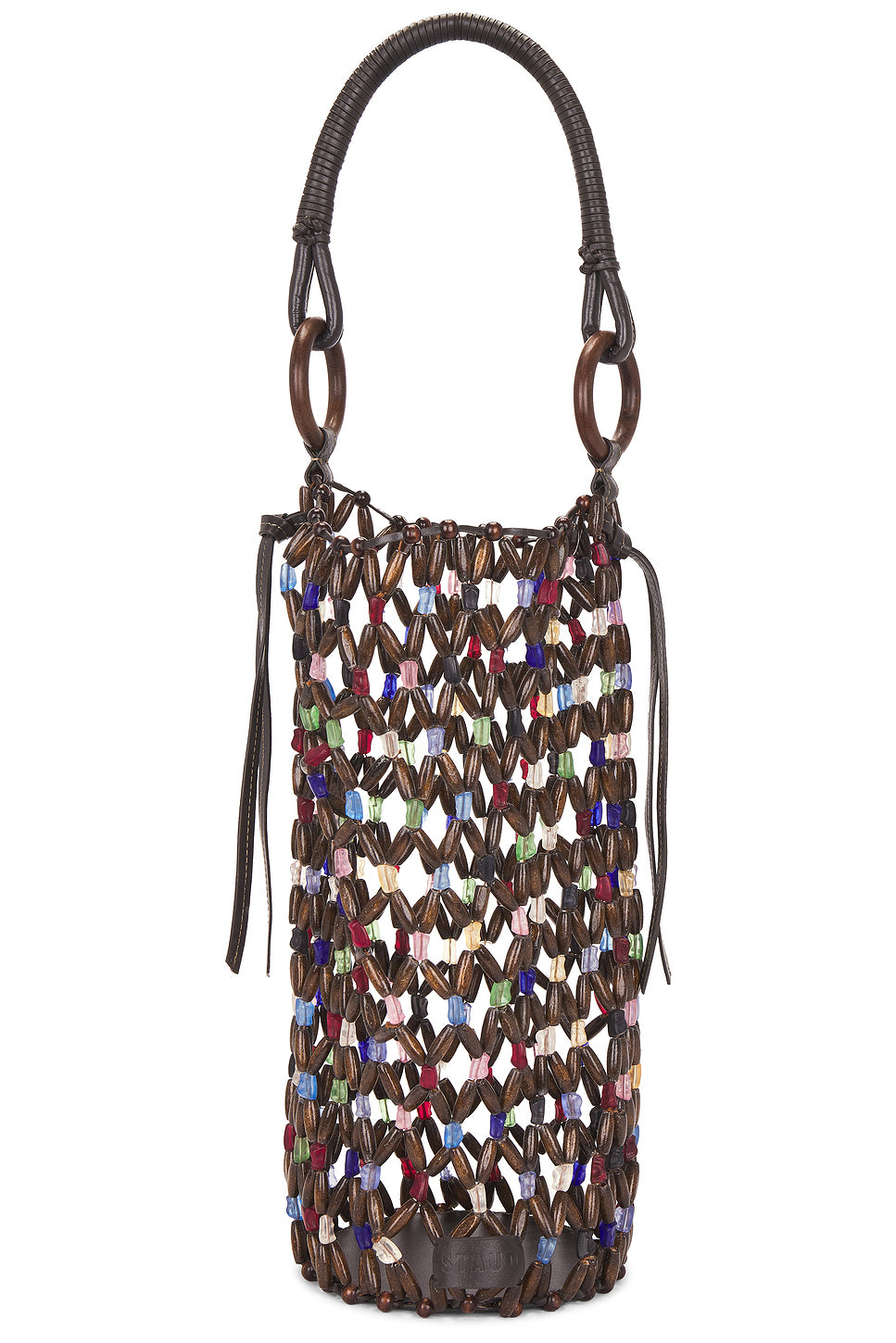 Del Mar Bucket Bag