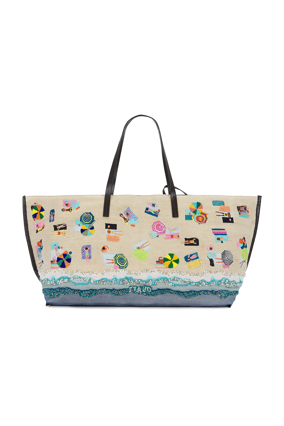 Christos Large Tote Bag