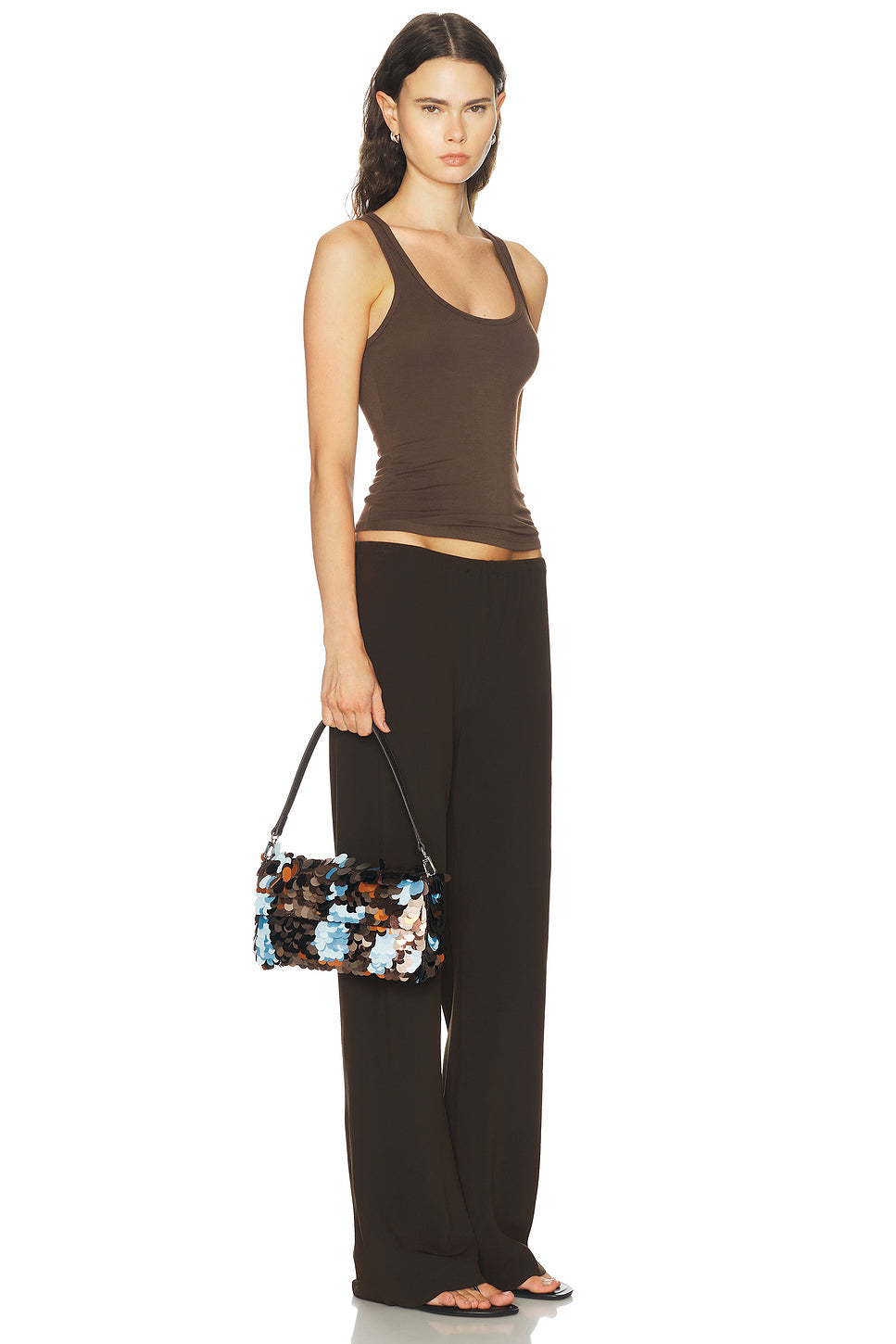 Timmy Convertible Shoulder Bag