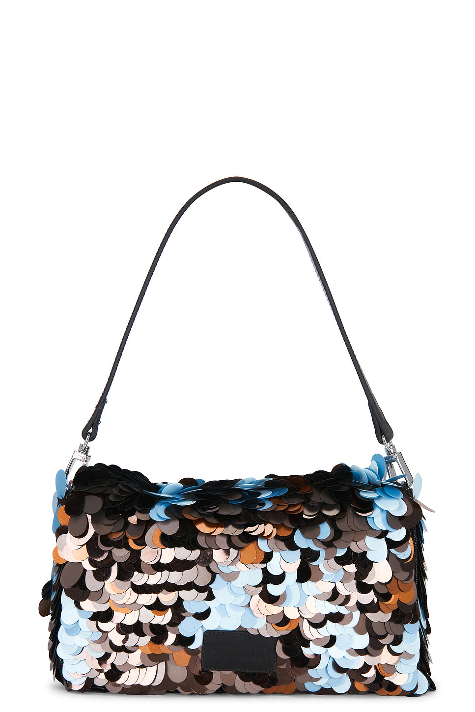 Timmy Convertible Shoulder Bag