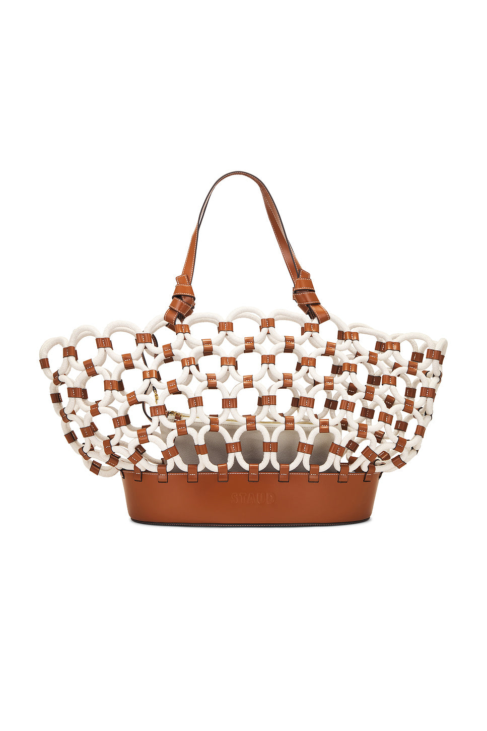 Squillo Rope Tote Bag