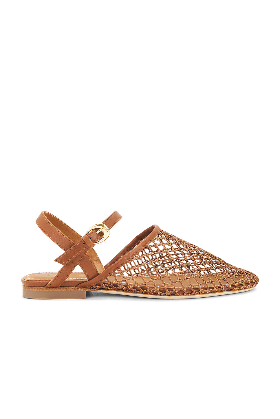 Rete Sandal