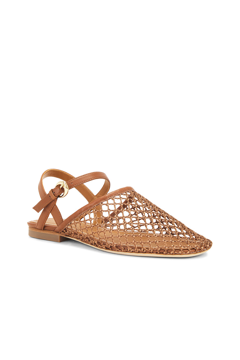 Rete Sandal