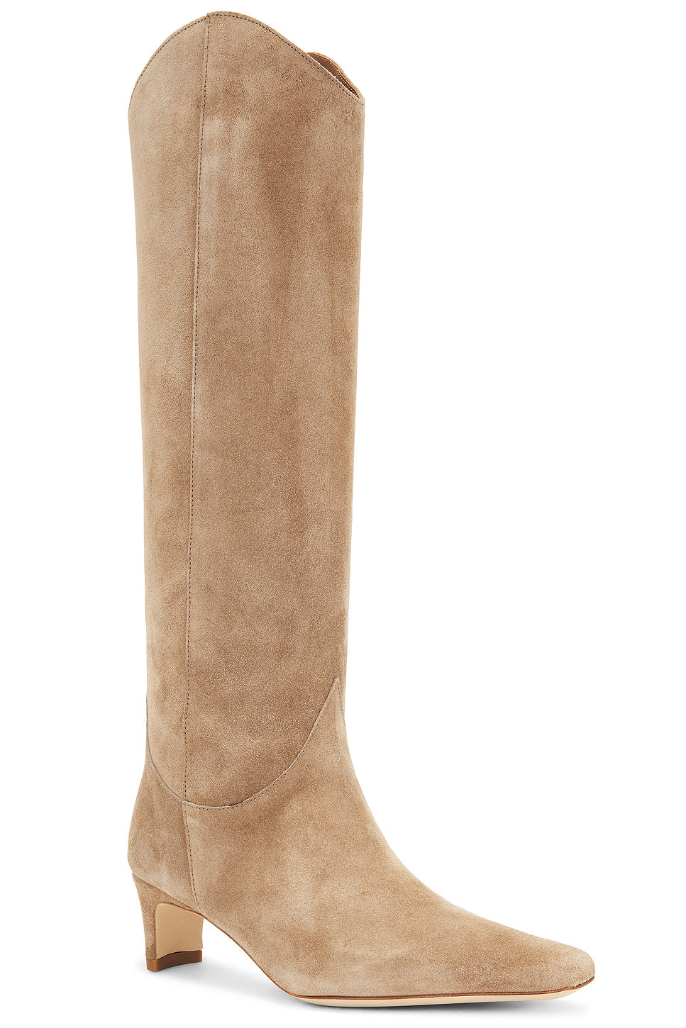 Western Wally Boot