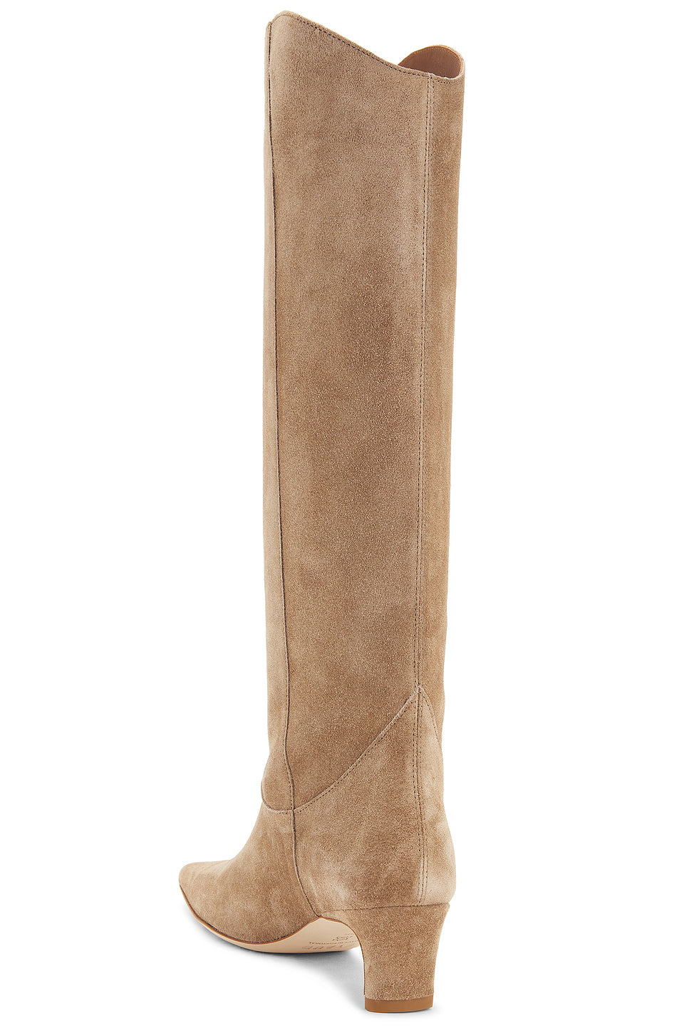 Western Wally Boot