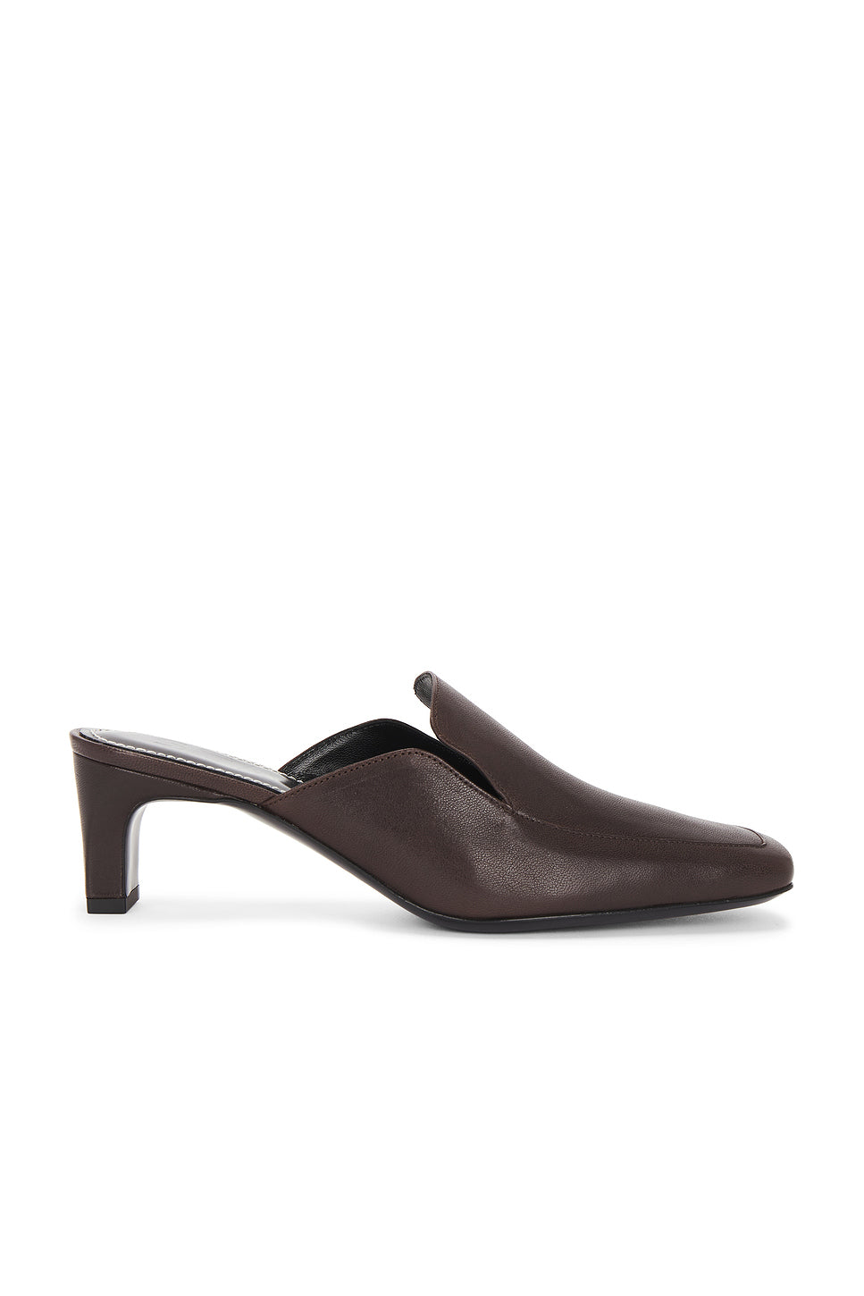 Lee Loafer Mule