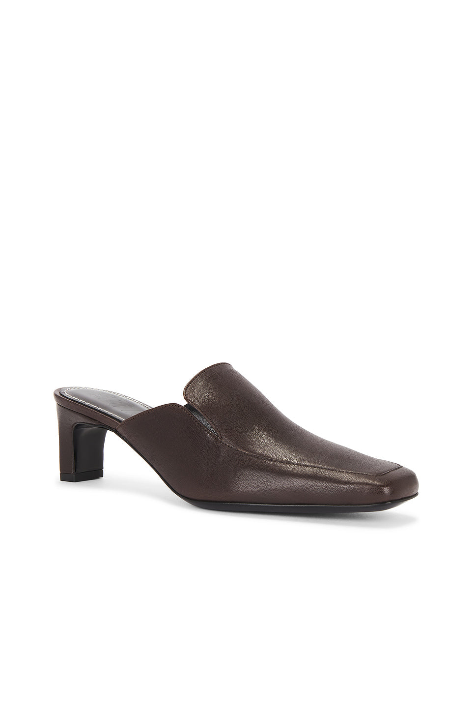 Lee Loafer Mule