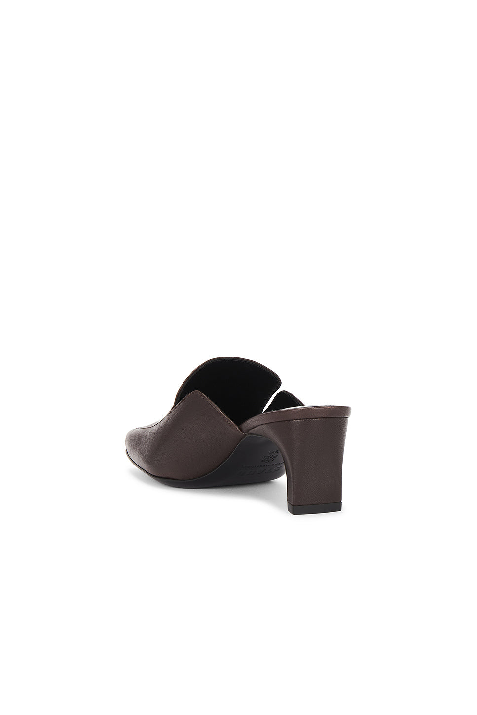 Lee Loafer Mule