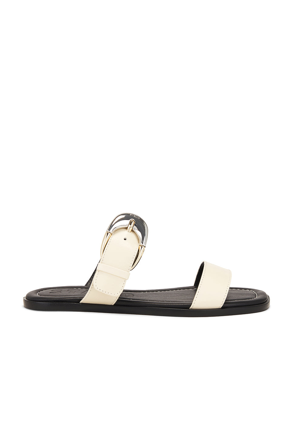 Harlow Flat Sandal