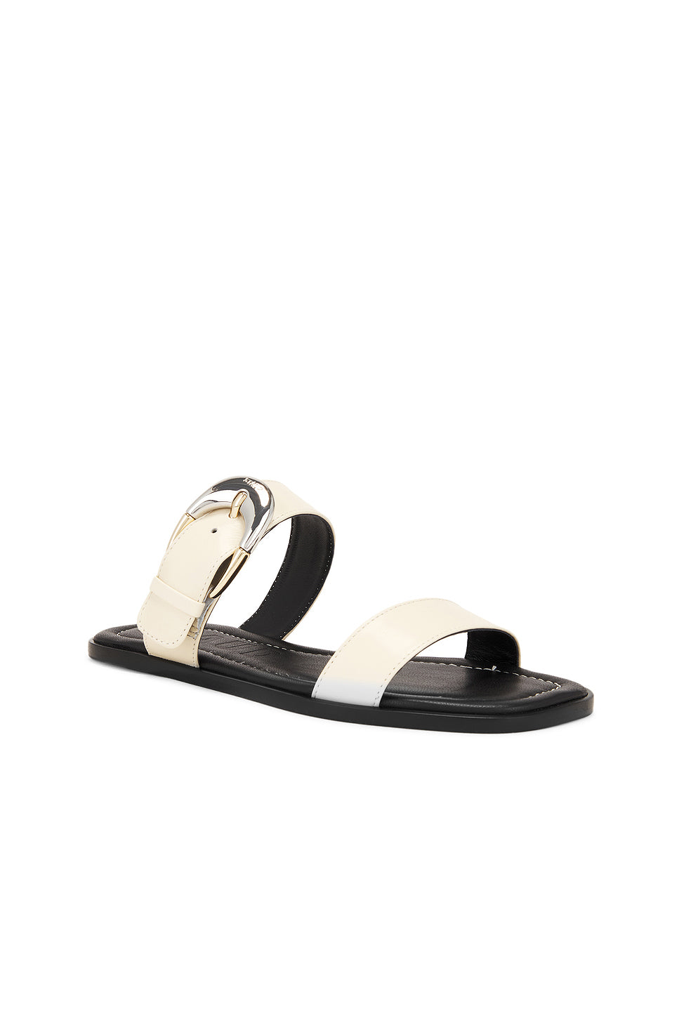 Harlow Flat Sandal