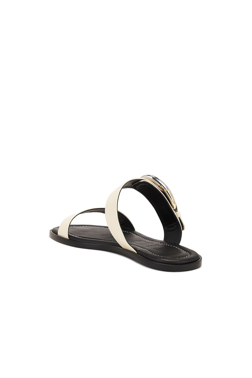 Harlow Flat Sandal