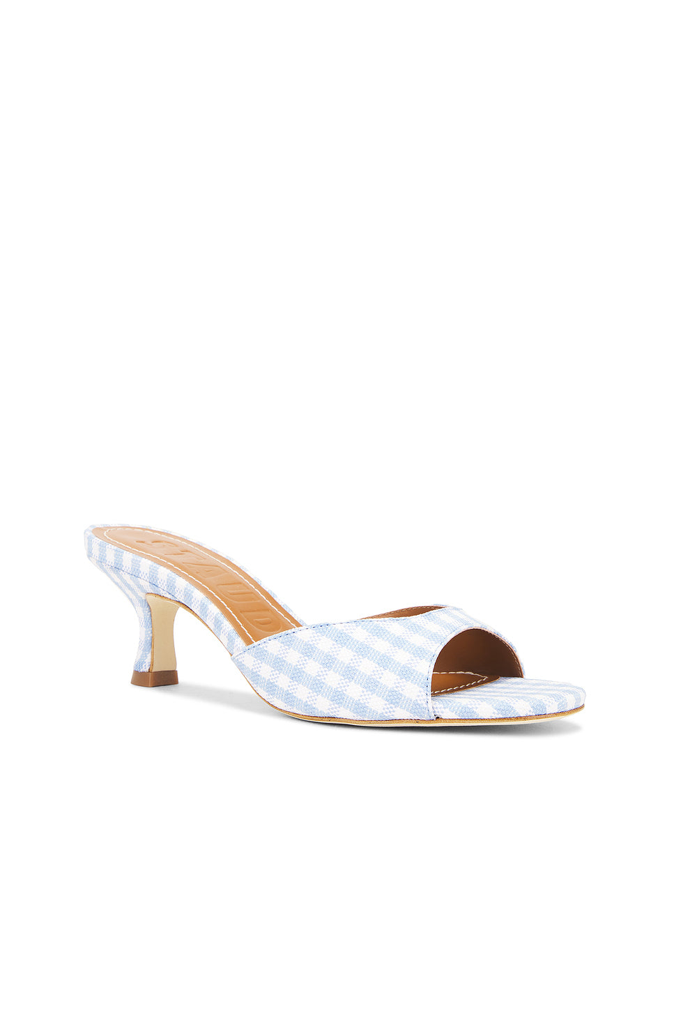 Brigitte Mule