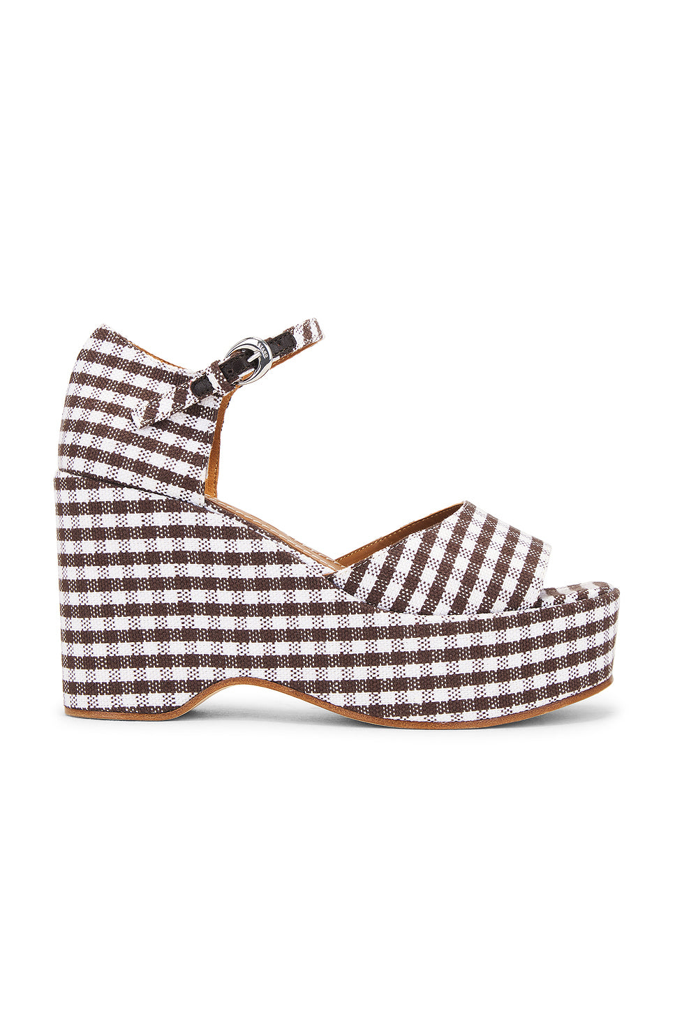 Stella Platform Sandal