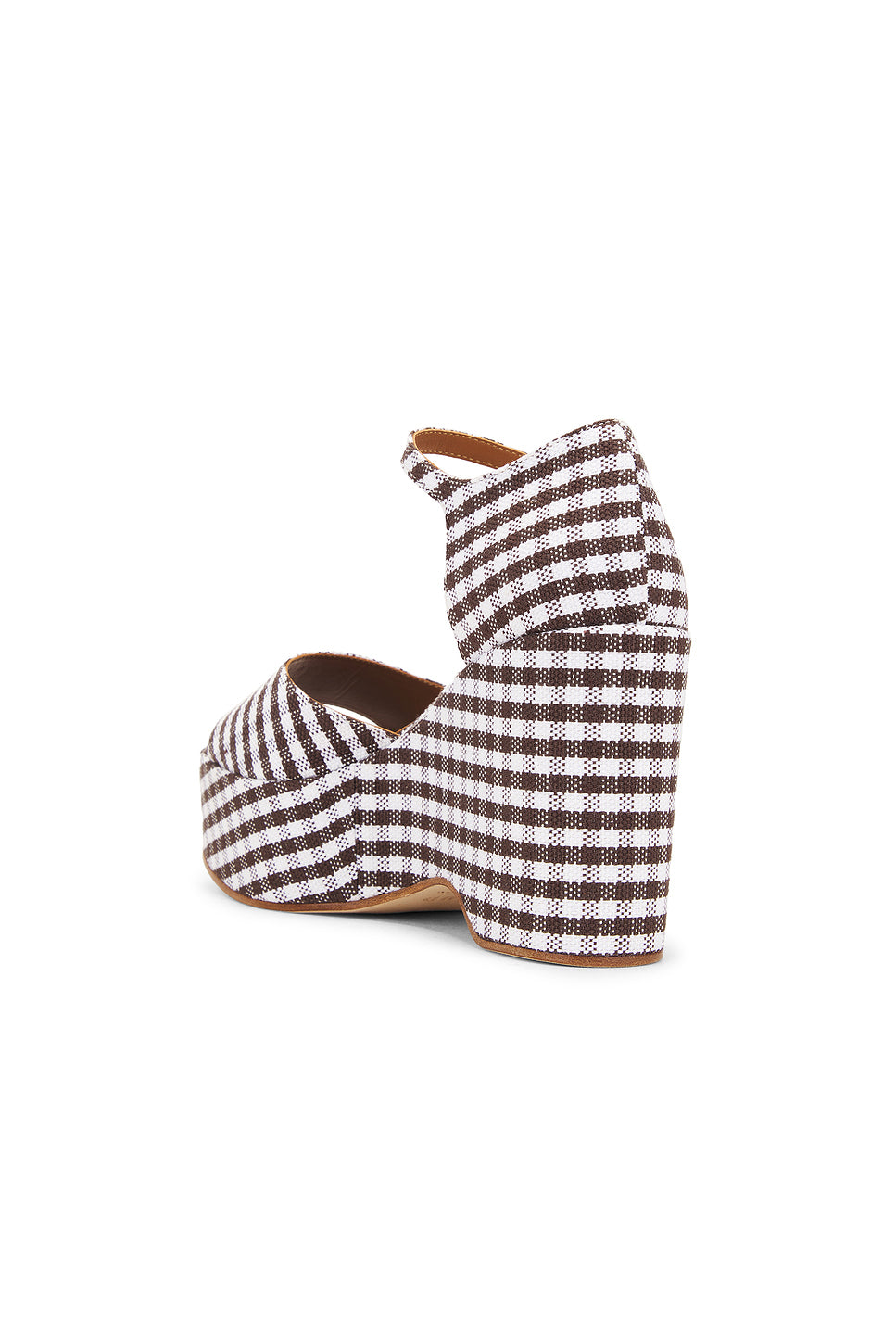 Stella Platform Sandal