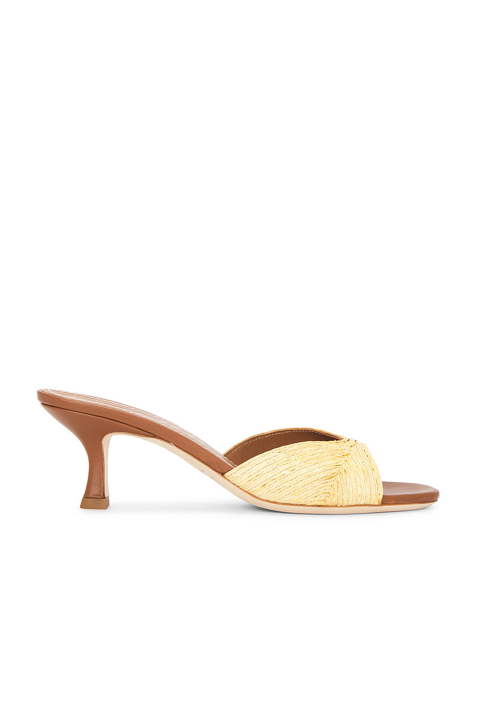 Brigitte Mule