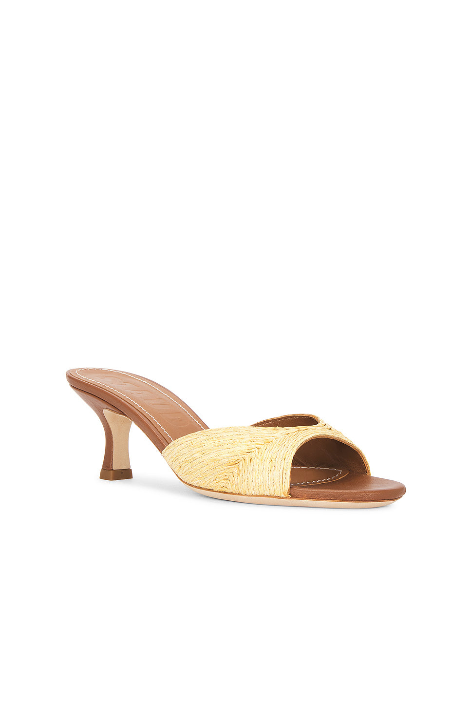 Brigitte Mule