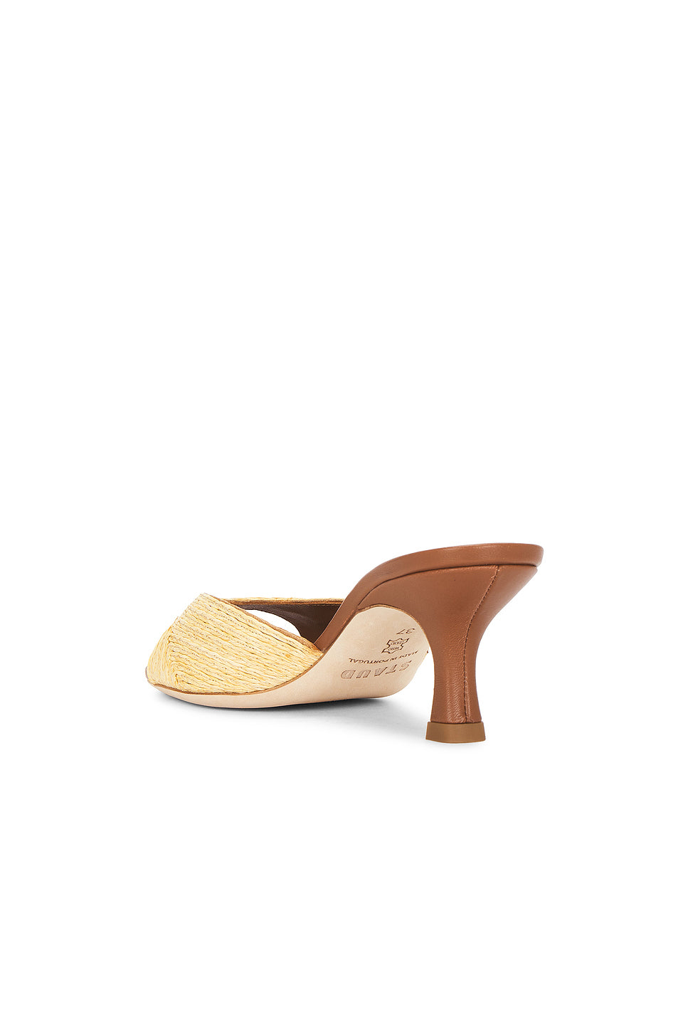 Brigitte Mule