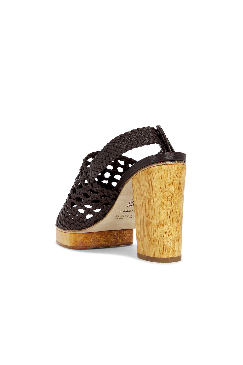 Martina Platform Sandal