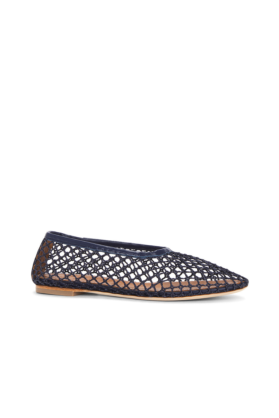 Alba Ballet Flat
