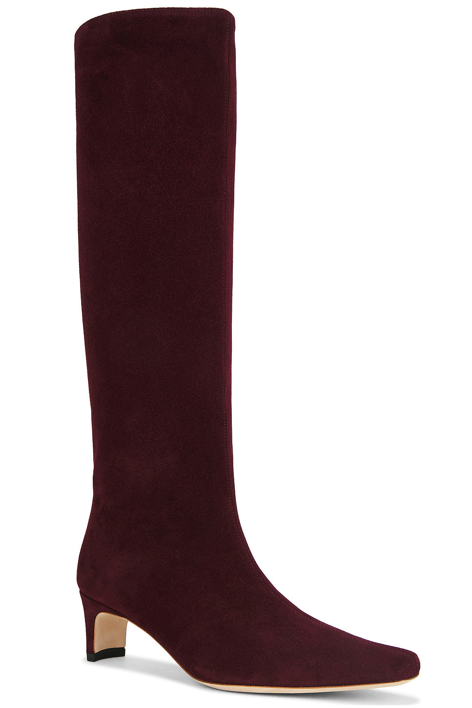Wally Boot