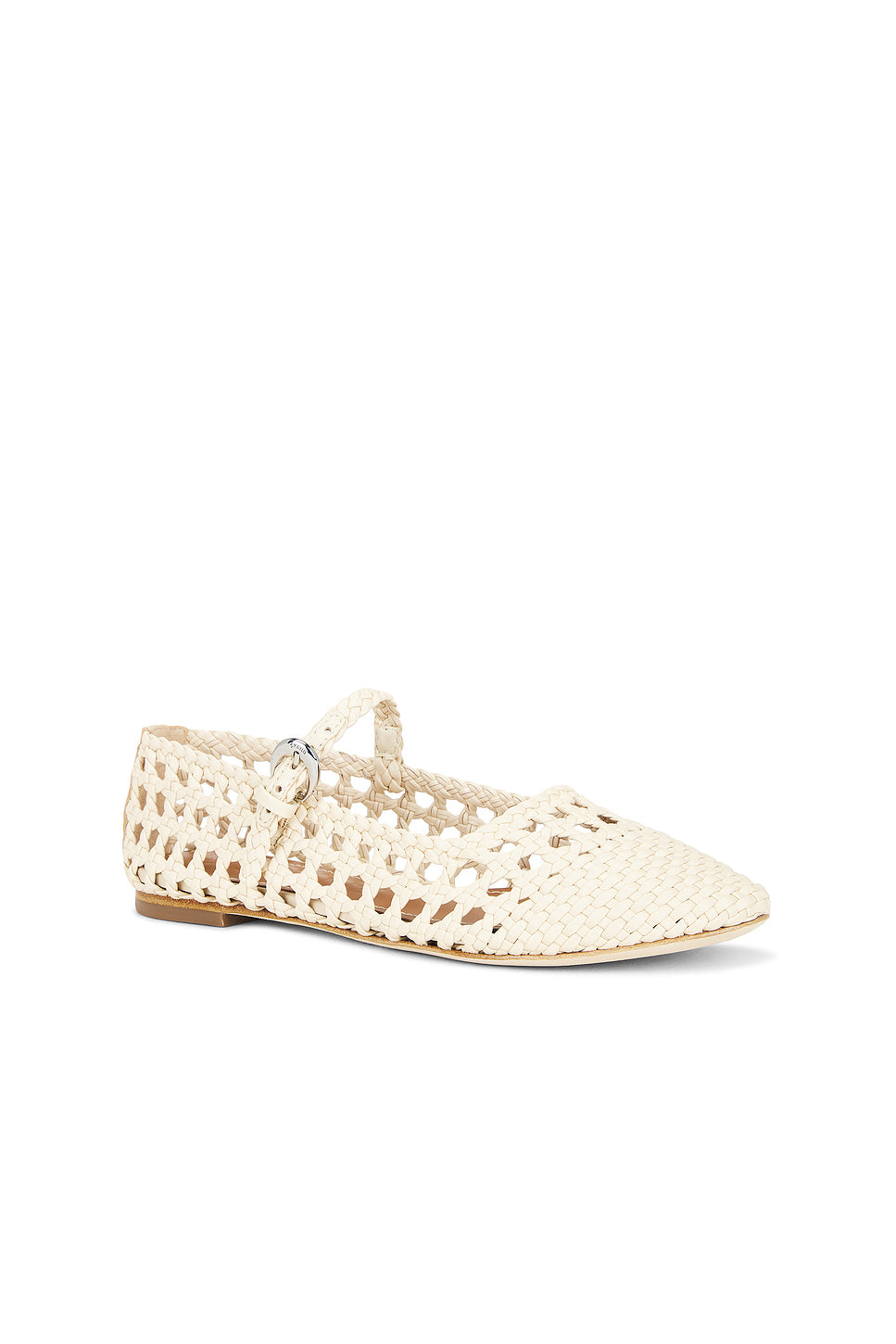 Mary Jane Nell Flat