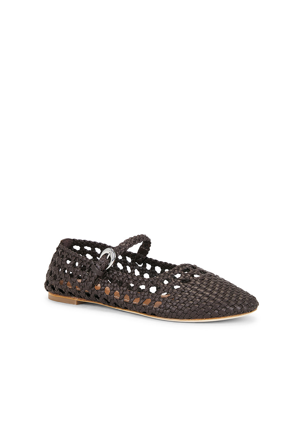 Mary Jane Nell Flat