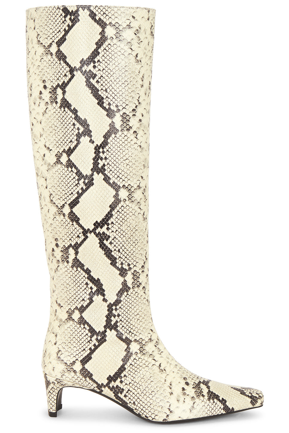Wally Boot