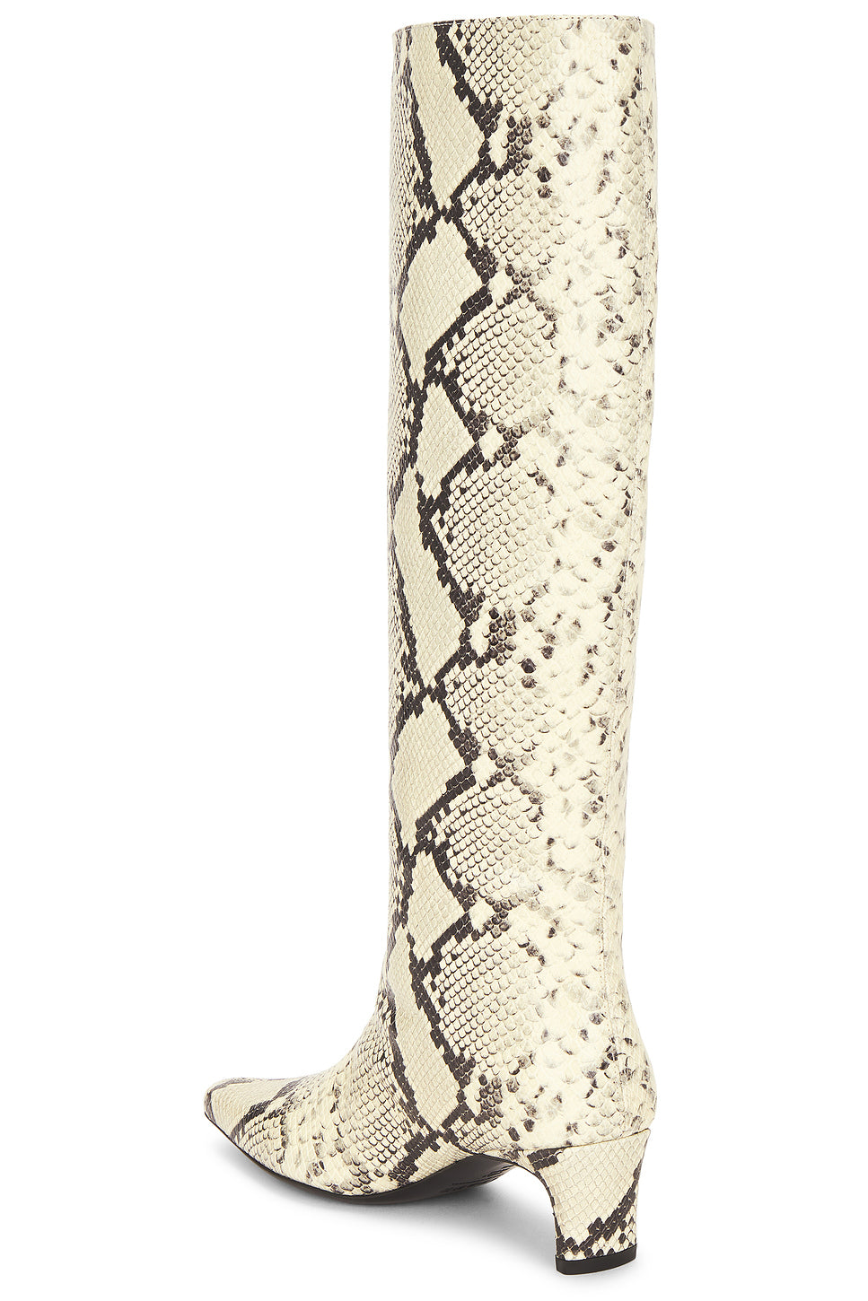 Wally Boot