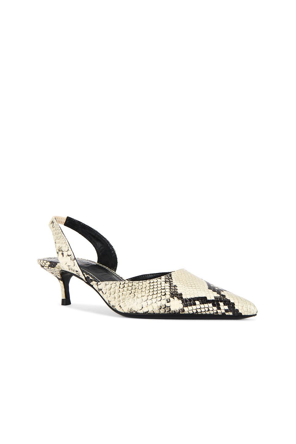 Sebastian Slingback