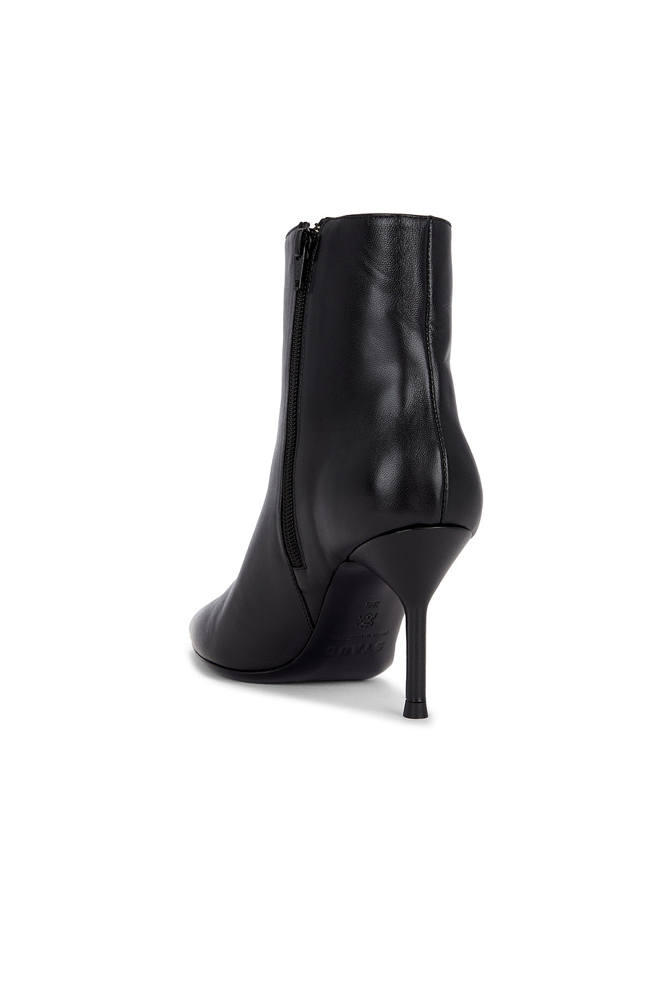 Sebastian Ankle Boot