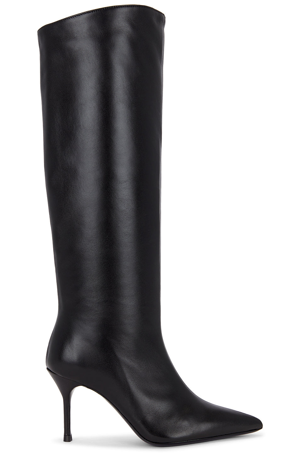 Sebastian High Heel Boot