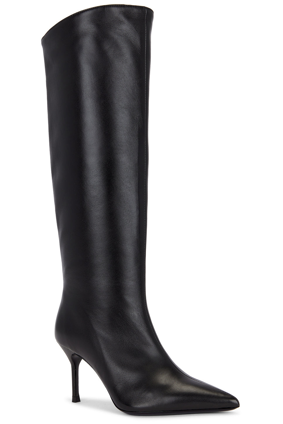 Sebastian High Heel Boot