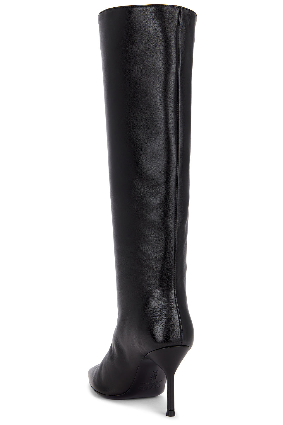 Sebastian High Heel Boot