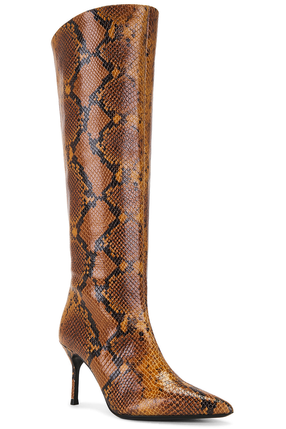 Sebastian High Heel Boot
