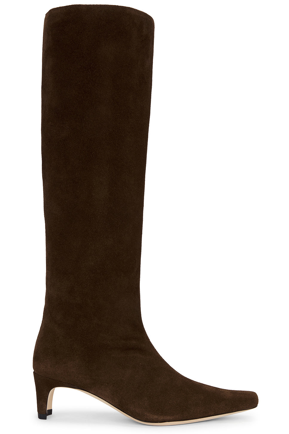 Wally Boot