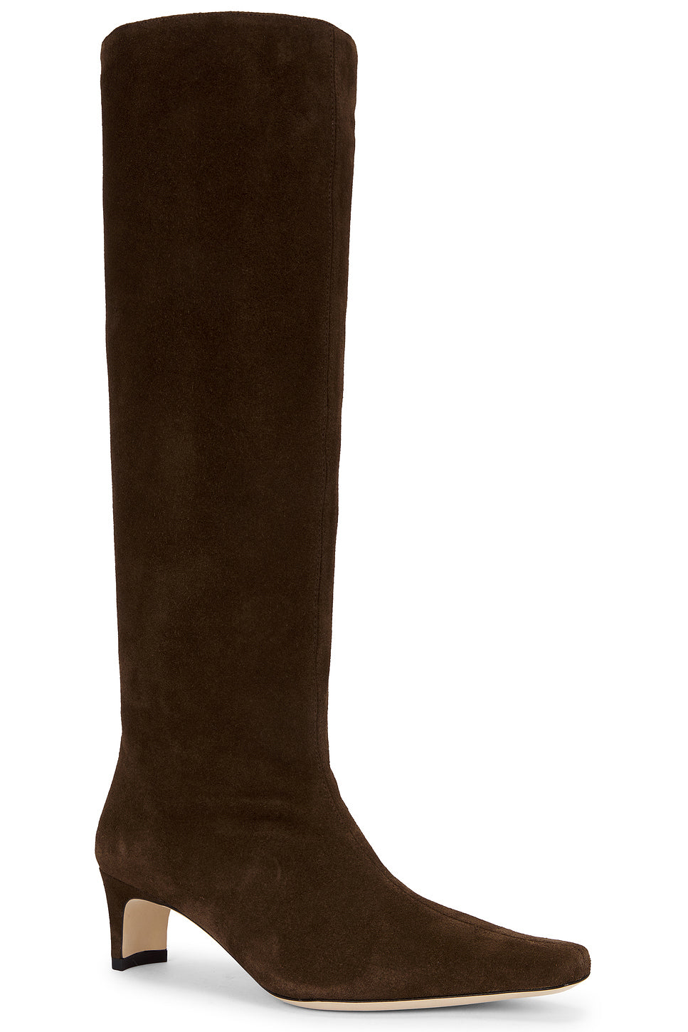 Wally Boot