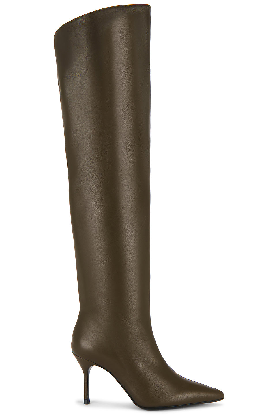 Sebastian Over The Knee Boot
