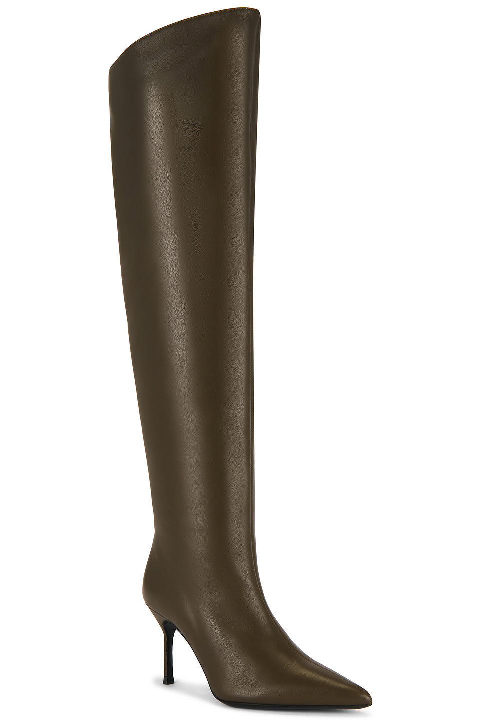 Sebastian Over The Knee Boot